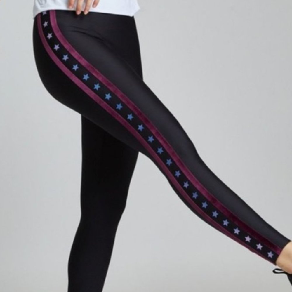 ULTRACOR Ultra High Military Leggings